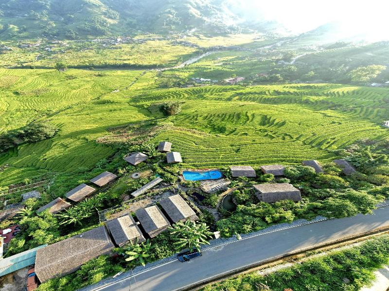 Eco Palms House - Sapa Retreat