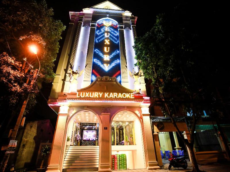 Manh Quan Luxury Hotel