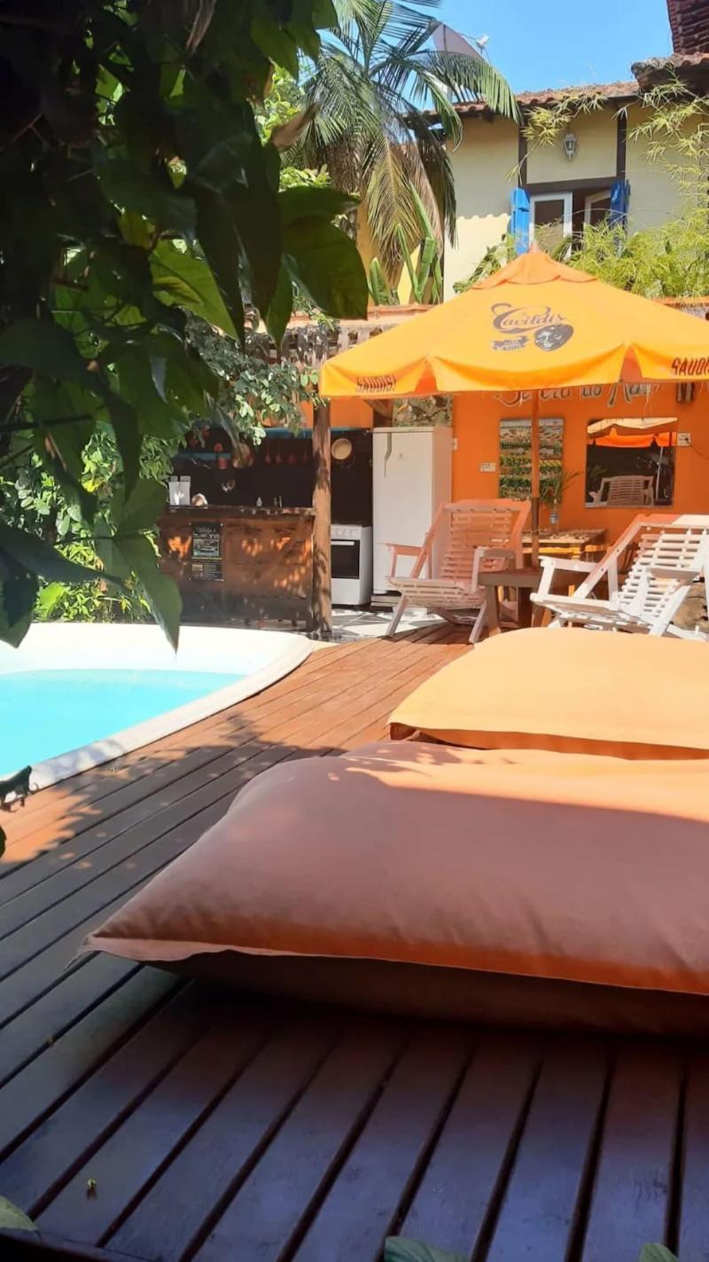 Hostel Sereia Do Mar image