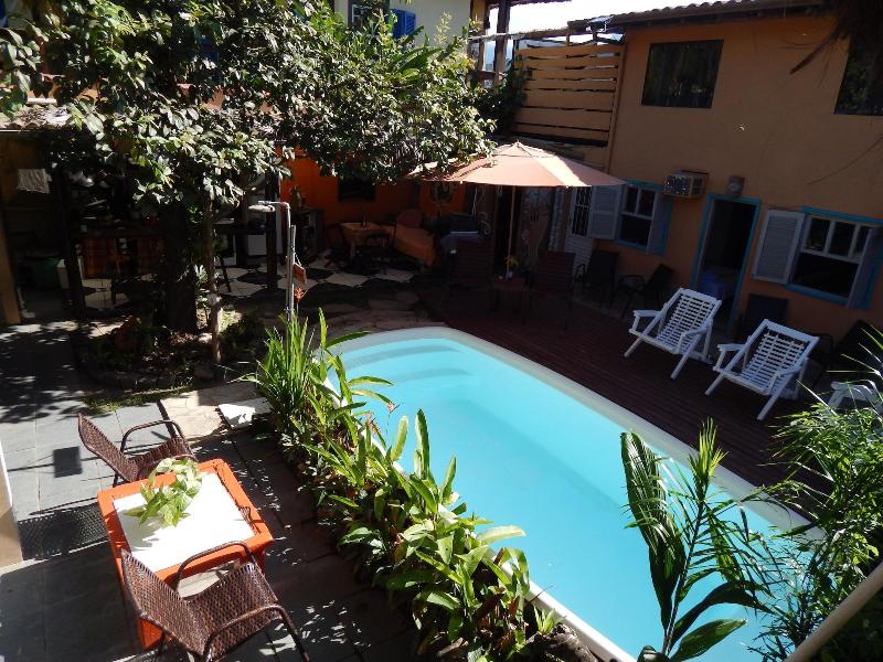 Hostel Sereia Do Mar image