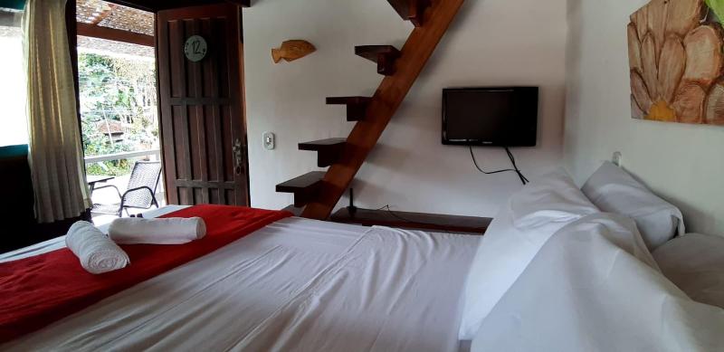 Hostel Sereia Do Mar image