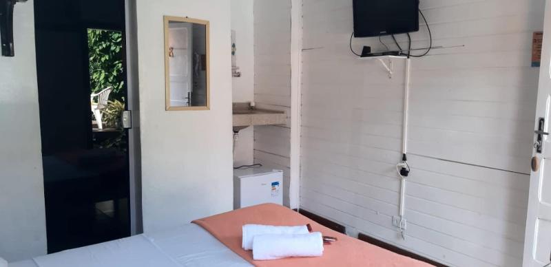 Hostel Sereia Do Mar image
