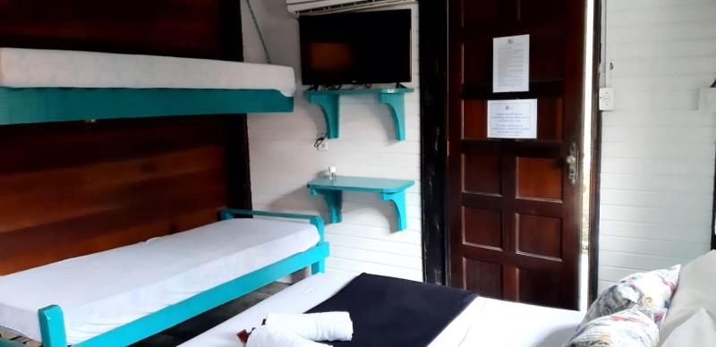 Hostel Sereia Do Mar image