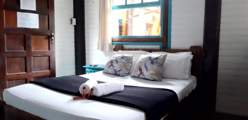 Hostel Sereia Do Mar image