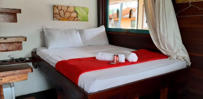 Hostel Sereia Do Mar image