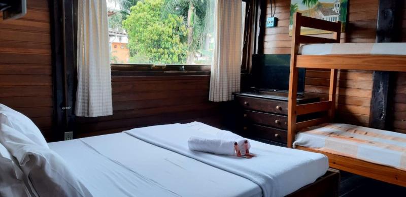 Hostel Sereia Do Mar image