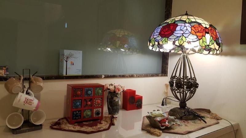 Light Dew Bed And Breakfast image
