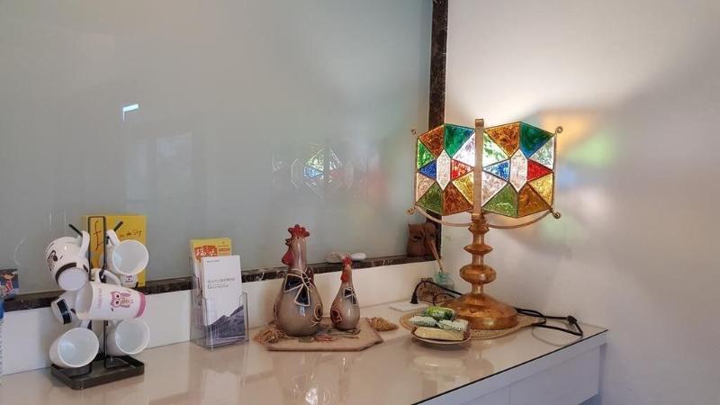Light Dew Bed And Breakfast image