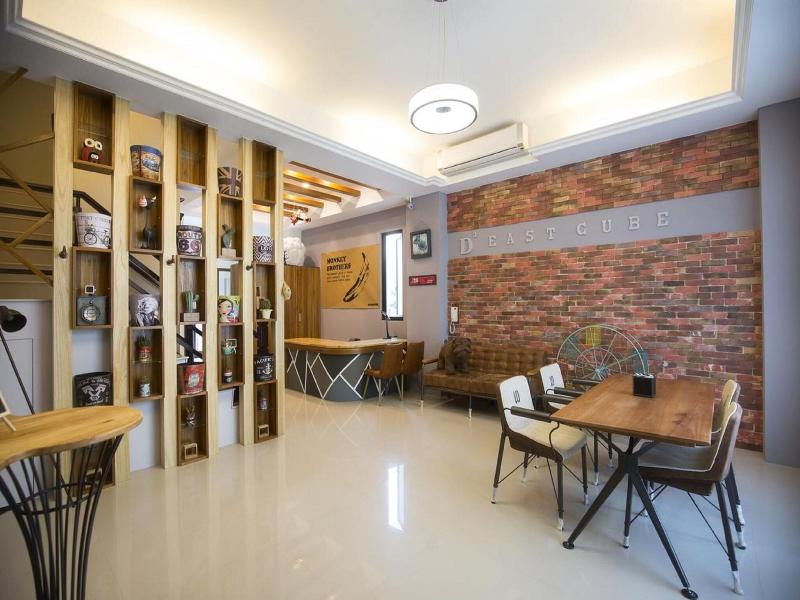 East Cube B&B image
