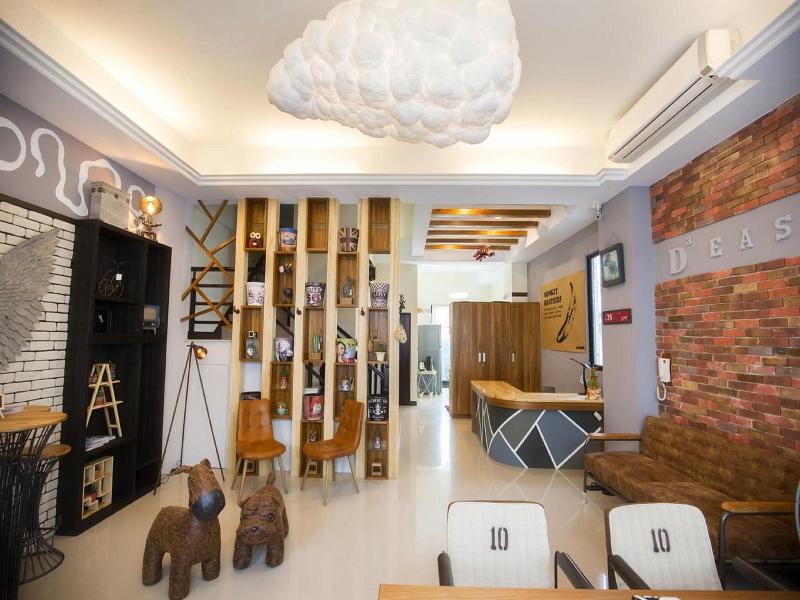 East Cube B&B image