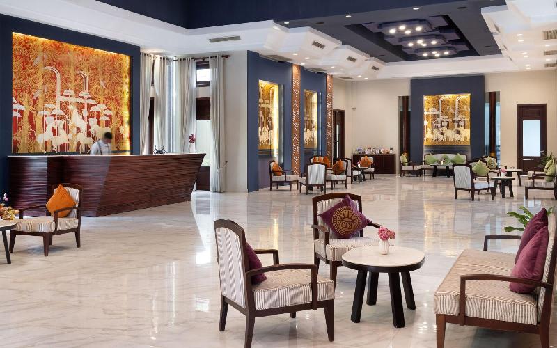 The Royal Family Suites By Memoire Palace Resort & image