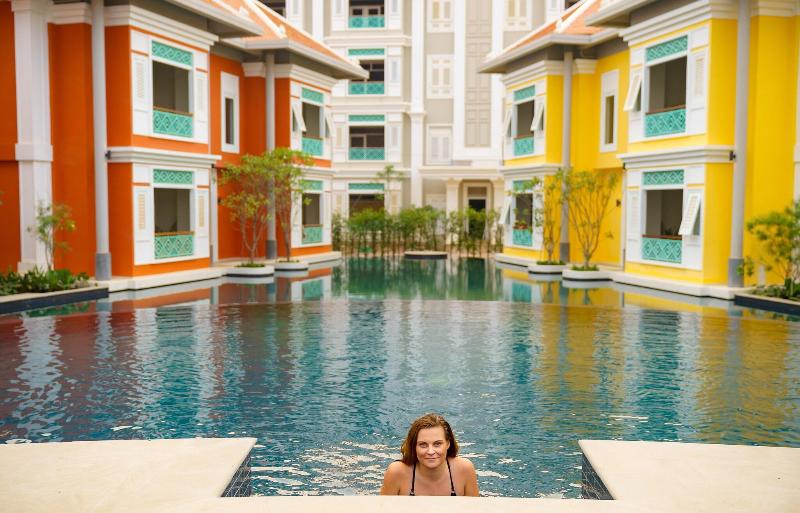 The Royal Family Suites By Memoire Palace Resort & image