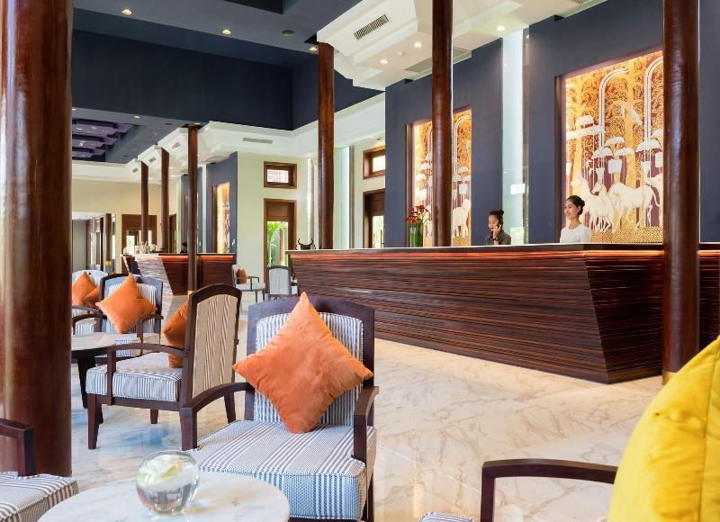 The Royal Family Suites By Memoire Palace Resort & image