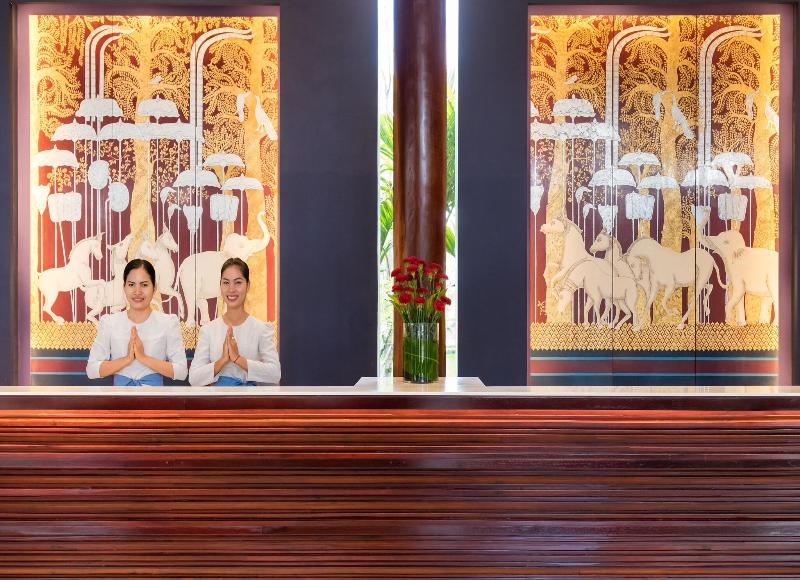 The Royal Family Suites By Memoire Palace Resort & image