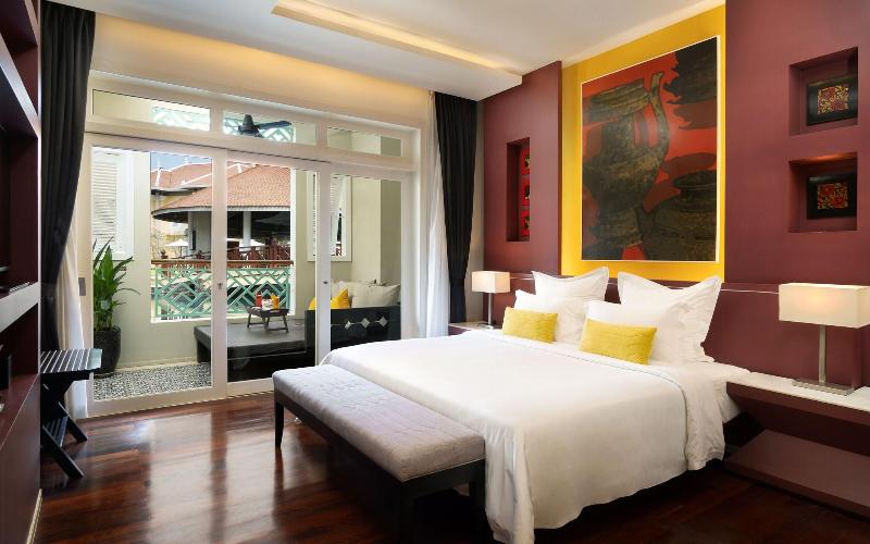 The Royal Family Suites By Memoire Palace Resort & image