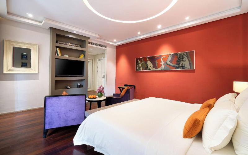 The Royal Family Suites By Memoire Palace Resort & image