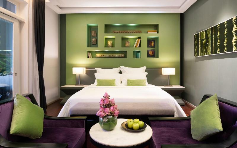 The Royal Family Suites By Memoire Palace Resort & image