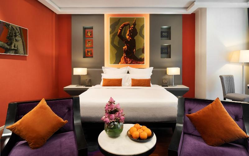The Royal Family Suites By Memoire Palace Resort & image