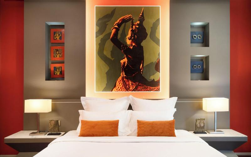 The Royal Family Suites By Memoire Palace Resort & image