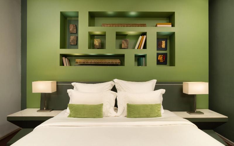 The Royal Family Suites By Memoire Palace Resort & image
