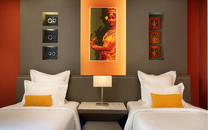 The Royal Family Suites By Memoire Palace Resort & image