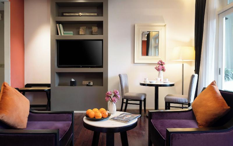 The Royal Family Suites By Memoire Palace Resort & image