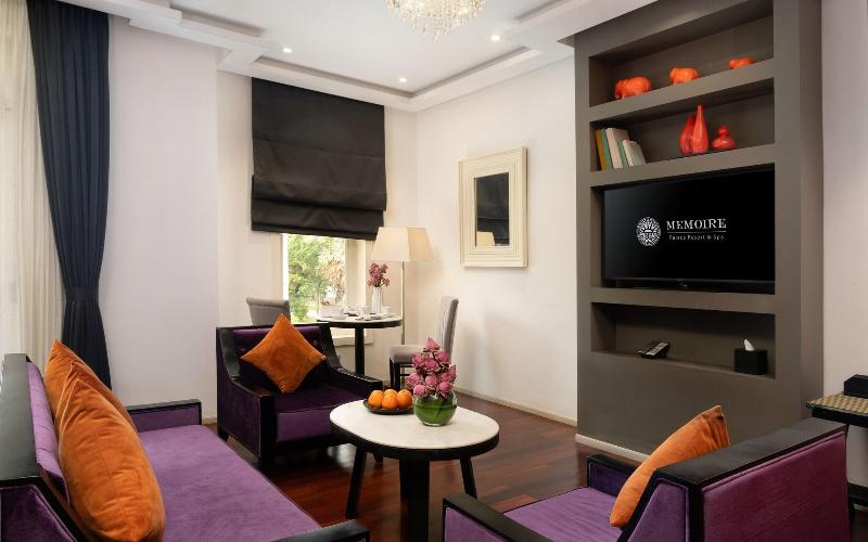 The Royal Family Suites By Memoire Palace Resort & image