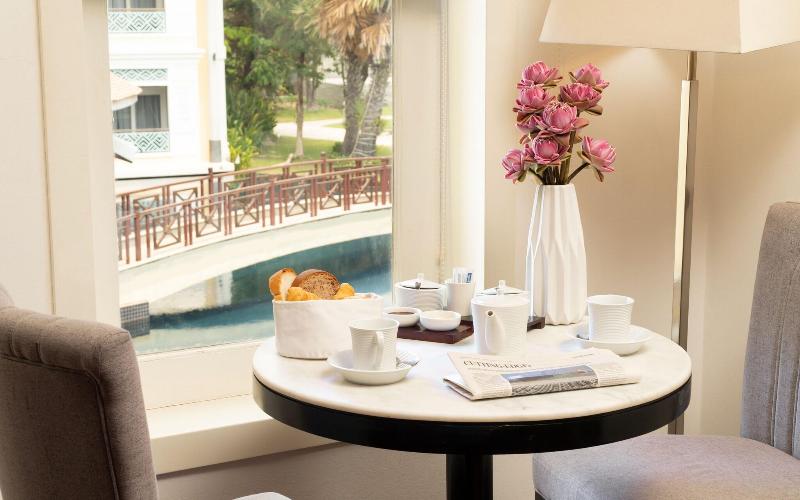 The Royal Family Suites By Memoire Palace Resort & image