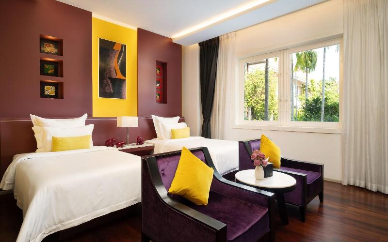 The Royal Family Suites By Memoire Palace Resort & image