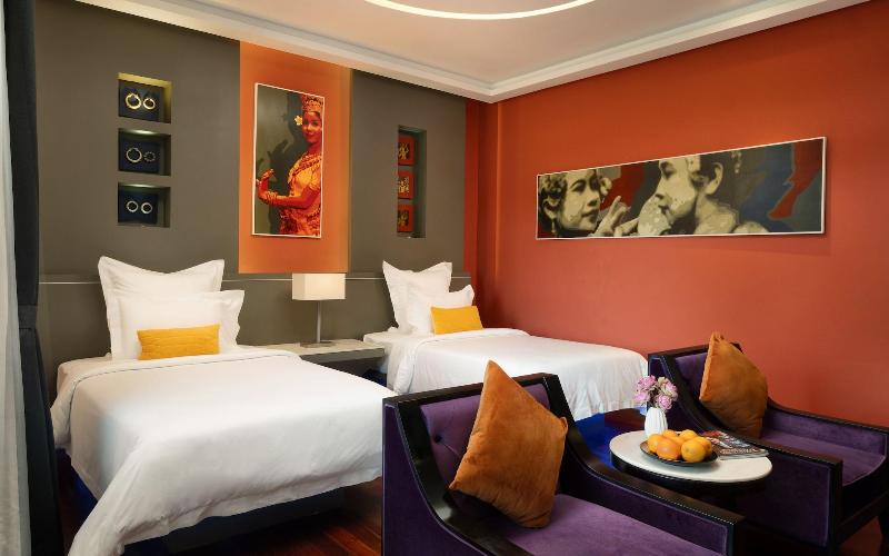 The Royal Family Suites By Memoire Palace Resort & image