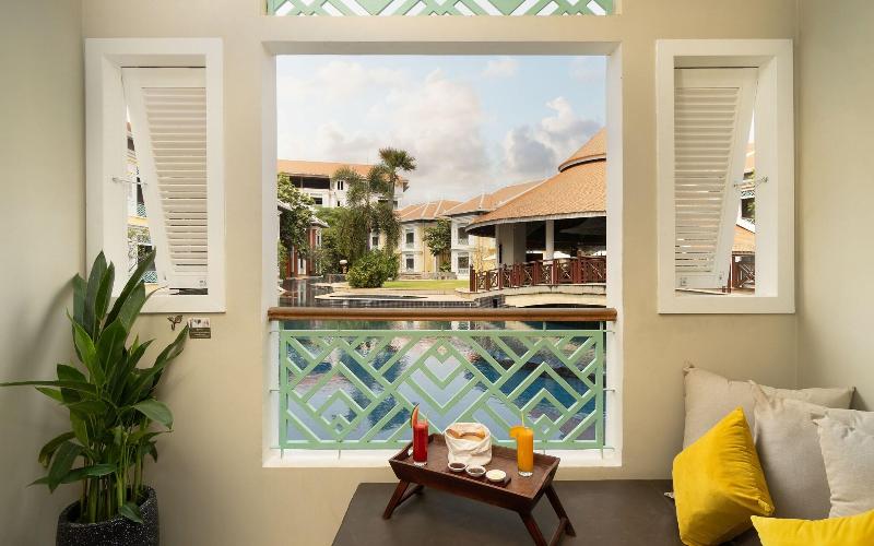 The Royal Family Suites By Memoire Palace Resort & image