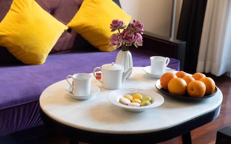 The Royal Family Suites By Memoire Palace Resort & image