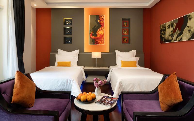 The Royal Family Suites By Memoire Palace Resort & image