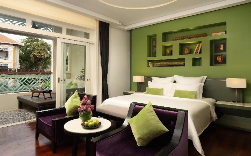 The Royal Family Suites By Memoire Palace Resort & image