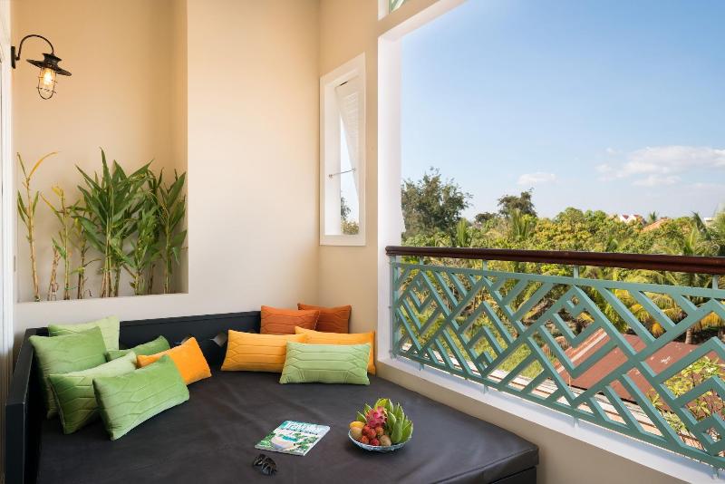 The Royal Family Suites By Memoire Palace Resort & image