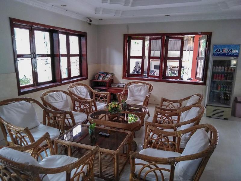 Cheata Inn image