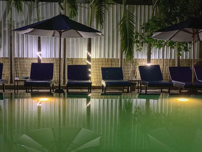 Cheata Inn image