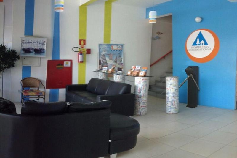 Hostel Canasvieiras