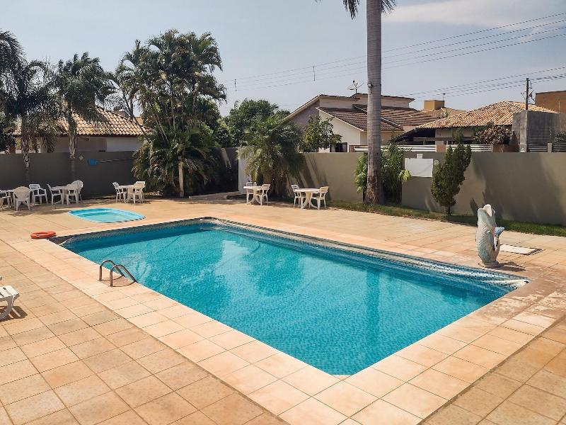Clh Suites Bonito Jardim 3