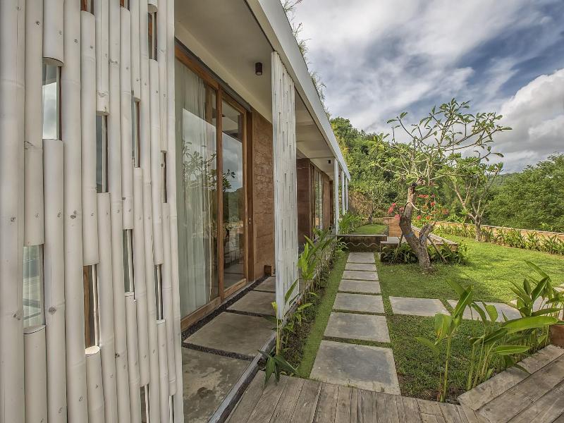 Seven Havens Residence