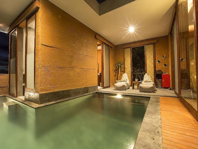Seven Havens Residence