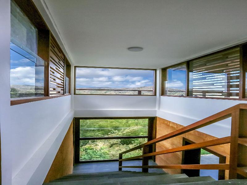 Seven Havens Residence