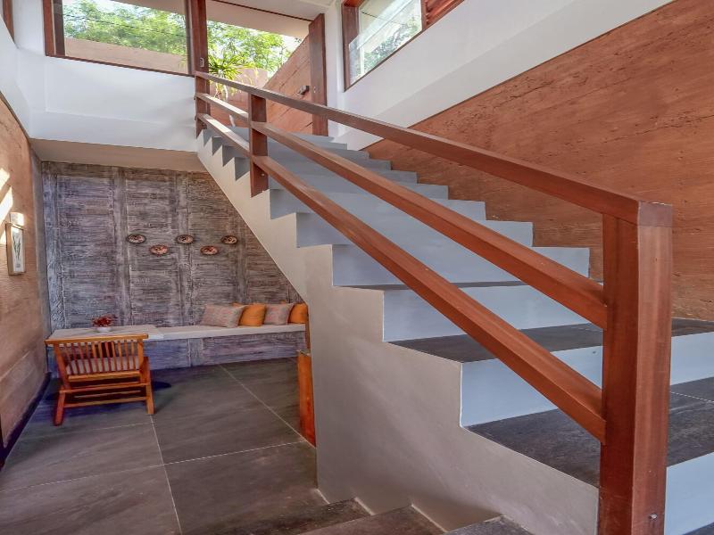 Seven Havens Residence