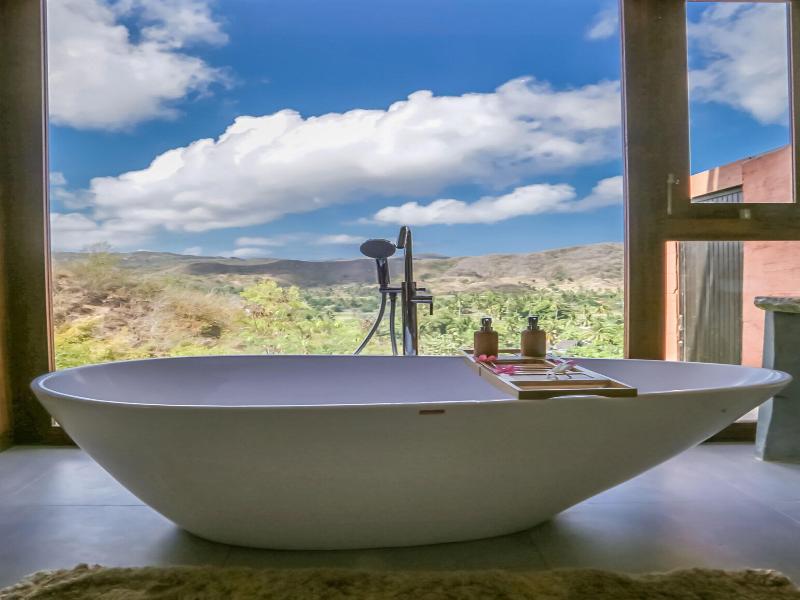 Seven Havens Residence