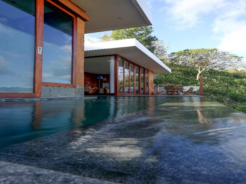 Seven Havens Residence