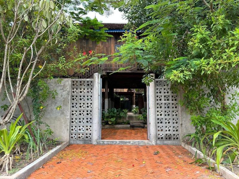 Dontrei Villa Angkor 5