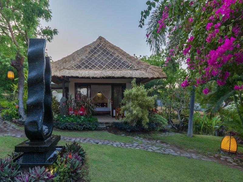 TOYABALI - Resort image
