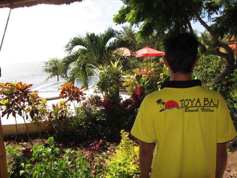 TOYABALI - Resort image