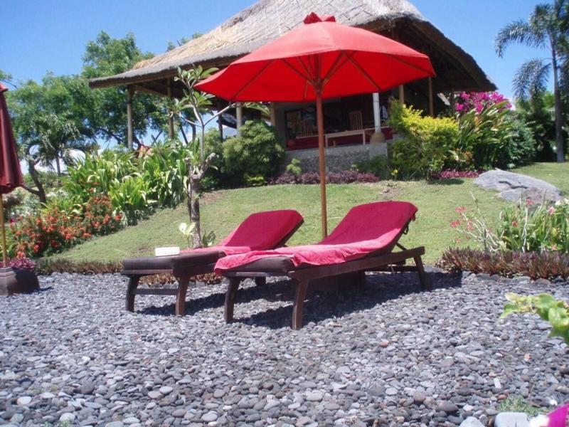 TOYABALI - Resort image