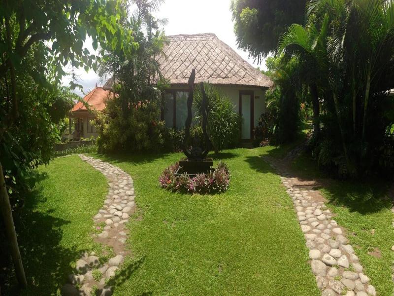 TOYABALI - Resort image